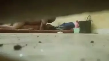 Mature Couple fucking, captured in